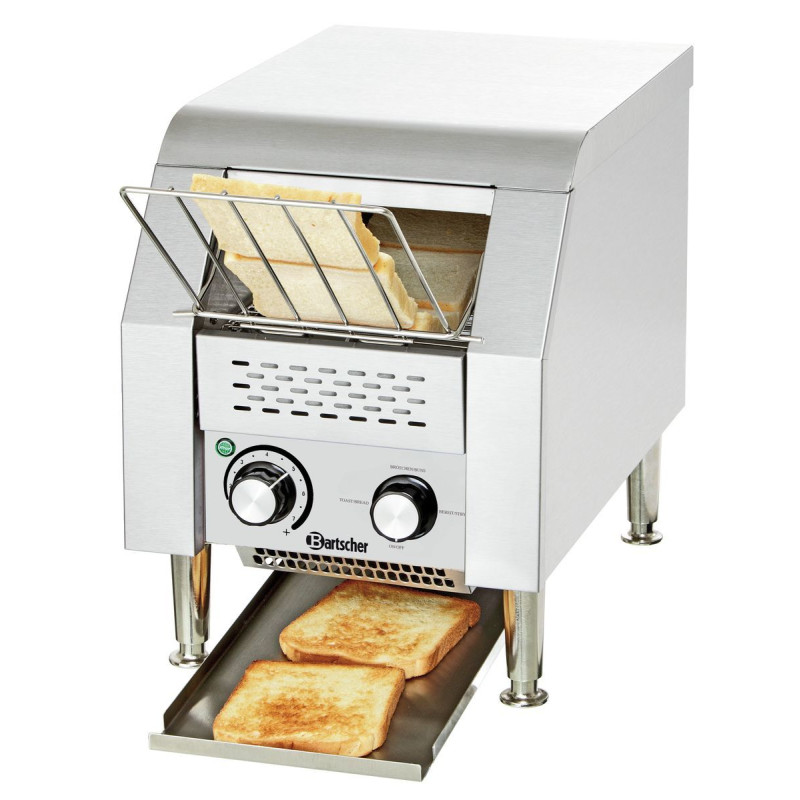 Professioneller Durchlauftoaster Professioneller Durchlauftoaster