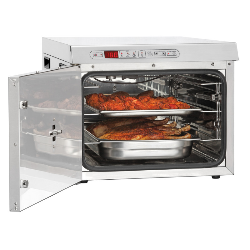 Four Basse Température - Low Temperature Oven Four Basse Température - Low Temperature Oven