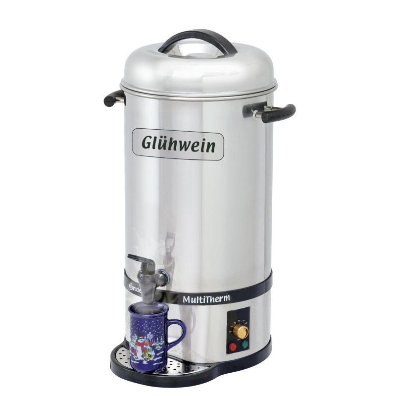 Glühweintopf - Ref BRA200050 Glühweintopf - Ref BRA200050