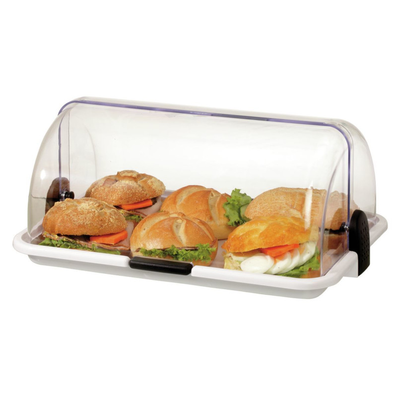 Vitrine Buffet - Kleines Modell Vitrine Buffet - Kleines Modell