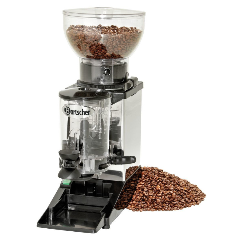 Professionelle Kaffeemühle Tauro Professionelle Kaffeemühle Tauro