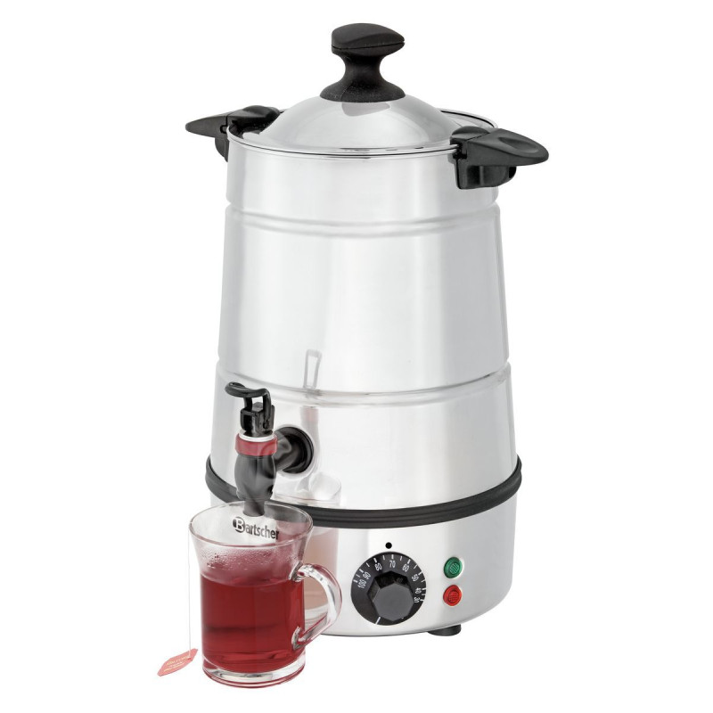 Hot Water Dispenser - 5 L Hot Water Dispenser - 5 L