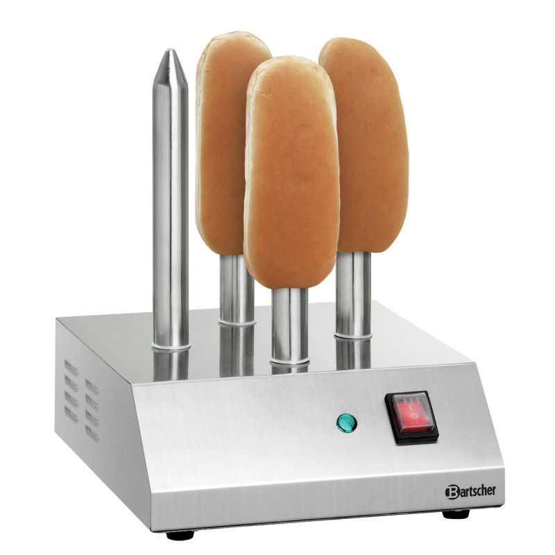 Toaster - 4 Stecker Toaster - 4 Stecker