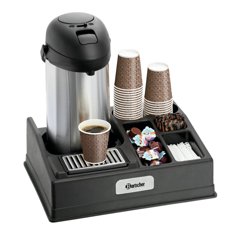 Kaffeeständer Simple Bartscher Kaffeeständer Simple Bartscher
