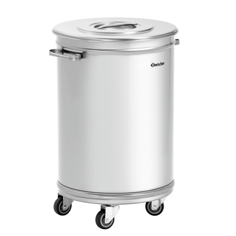 Mülleimer - 56 Liter Mülleimer - 56 Liter