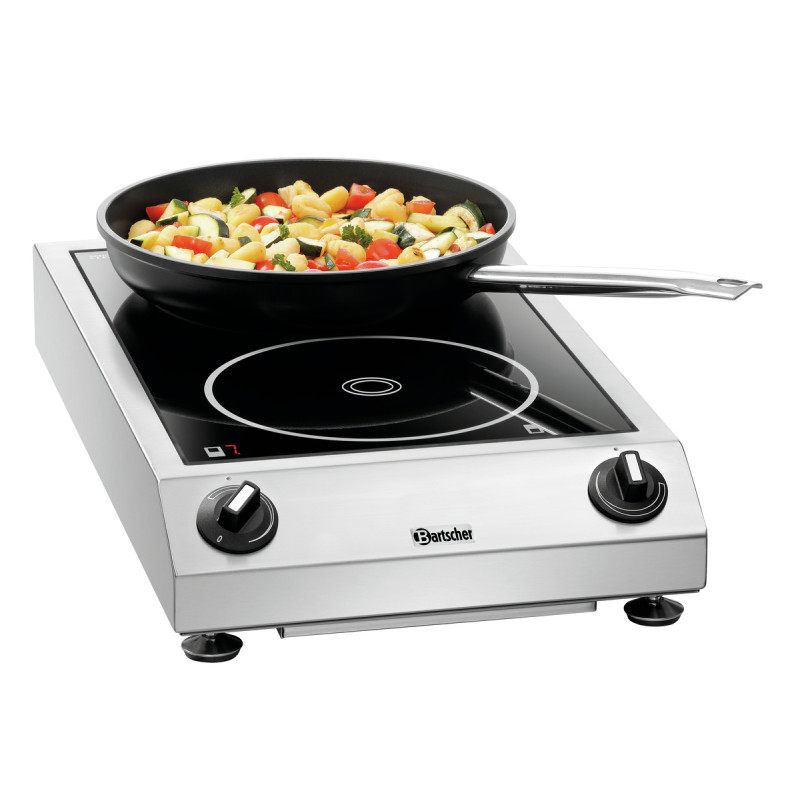 Induktionskochfeld ITH 35ZS-210 Induktionskochfeld ITH 35ZS-210