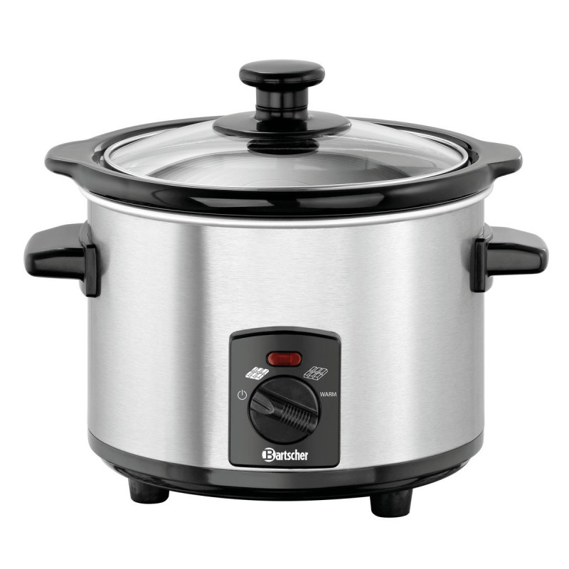 Schokoladenwärmer 1,25 L Professionell Bartscher Schokoladenwärmer 1,25 L Professionell Bartscher