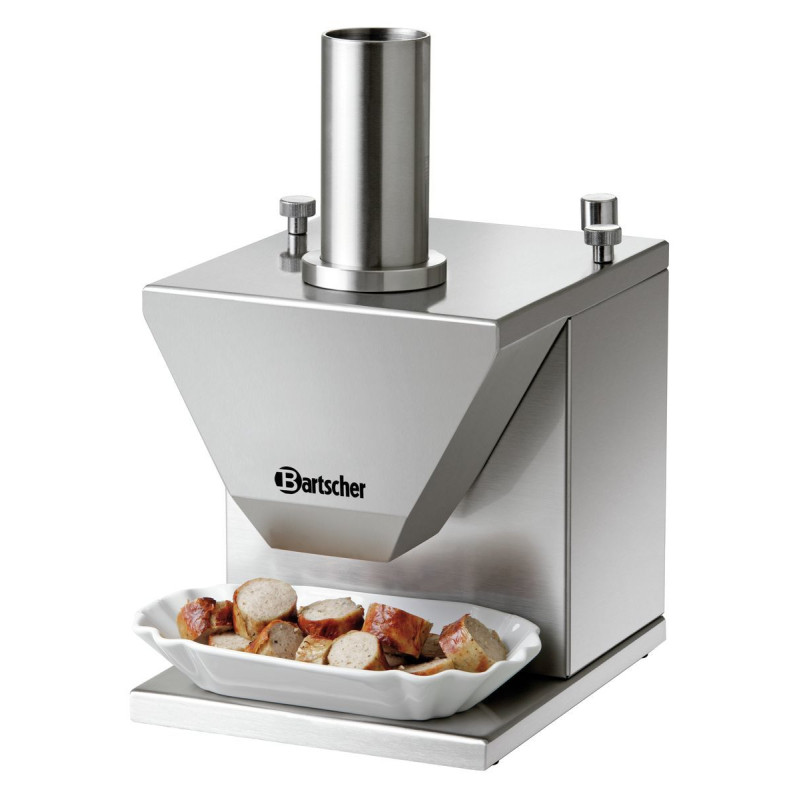 Wurstschneider elektrisch Wurstschneider elektrisch