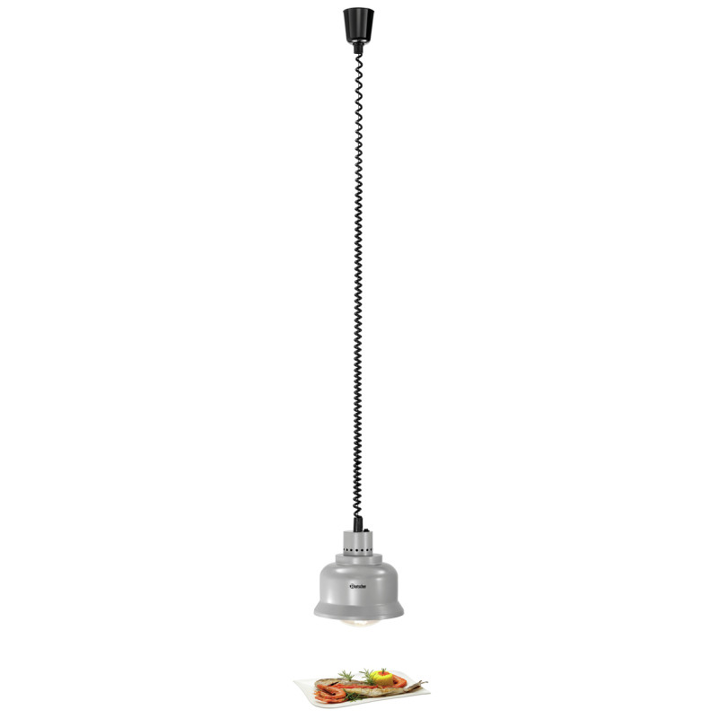 Wärmelampe - Infrarotlampe Bartscher Wärmelampe - Infrarotlampe Bartscher