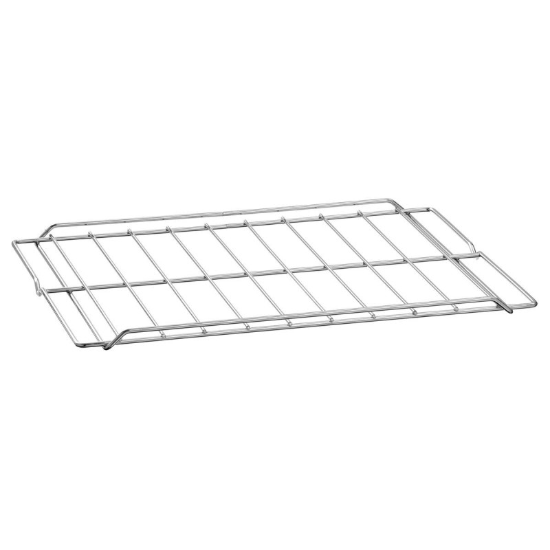 Grillrost aus Edelstahl - 440 x 375 mm - BARTSCHER Grillrost aus Edelstahl - 440 x 375 mm - BARTSCHER