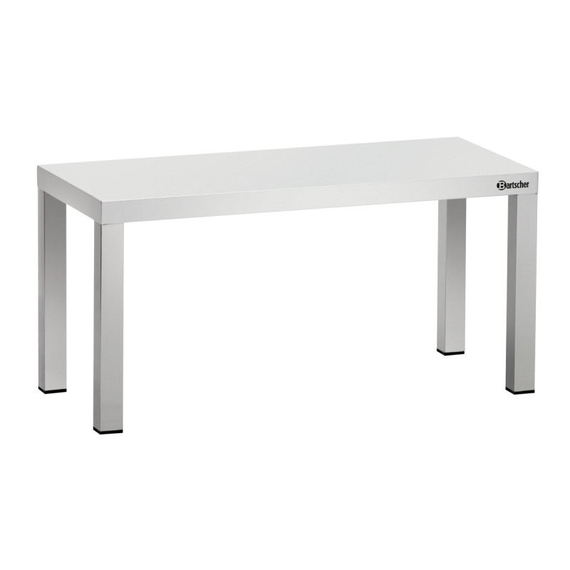 Regal zum Aufstellen - 1 Etage - L 1400 mm Regal zum Aufstellen - 1 Etage - L 1400 mm