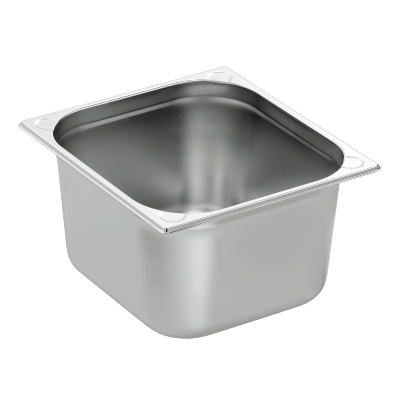 Gastronorm container GN 2/3 - 18 L - H 200 mm Gastronorm container GN 2/3 - 18 L - H 200 mm