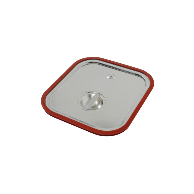 Sealing Lid for Gastronorm Container - GN 2/3 Sealing Lid for Gastronorm Container - GN 2/3