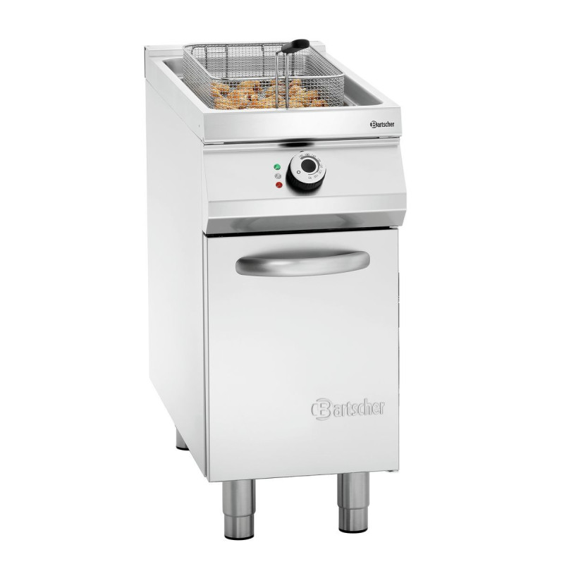 Fritteuse 20 Liter - Elektrisch Fritteuse 20 Liter - Elektrisch