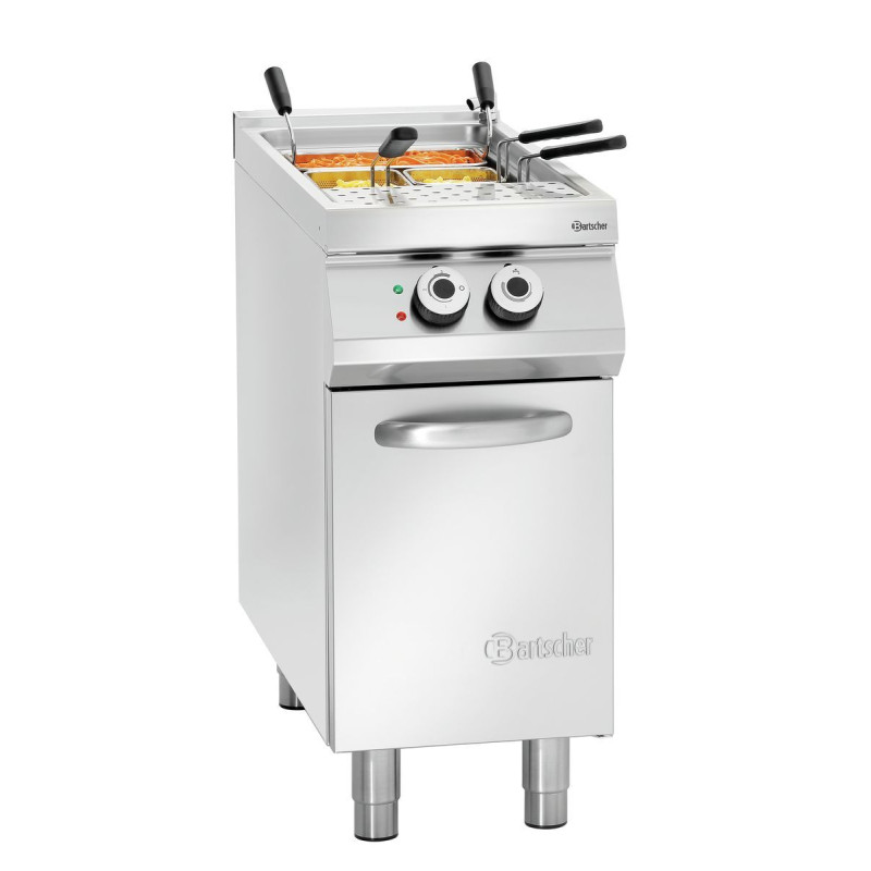 Nudelkocher Serie 900 - 40 L - Elektrisch Nudelkocher Serie 900 - 40 L - Elektrisch