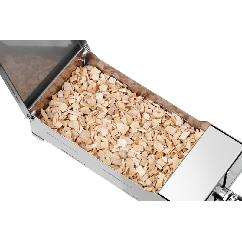 Räucherbox - 1,16 L - Bartscher Räucherbox - 1,16 L - Bartscher