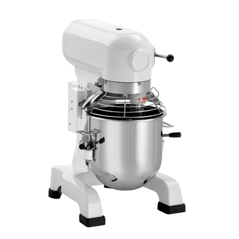 Planetenrührmaschine - 3kg - 10L - Bartscher Planetenrührmaschine - 3kg - 10L - Bartscher