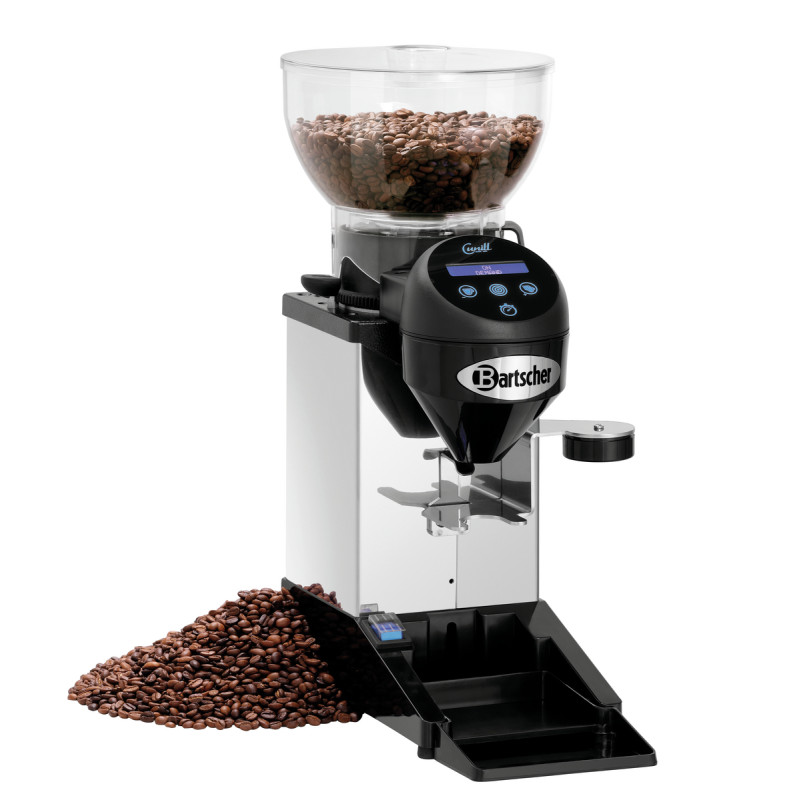 Digitaler Kaffeemühle - Bartscher Digitaler Kaffeemühle - Bartscher