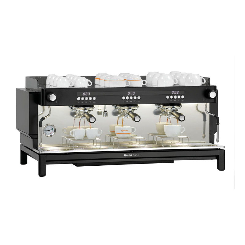 Kaffeemaschine Coffeeline - 17,5 L - Bartscher Kaffeemaschine Coffeeline - 17,5 L - Bartscher