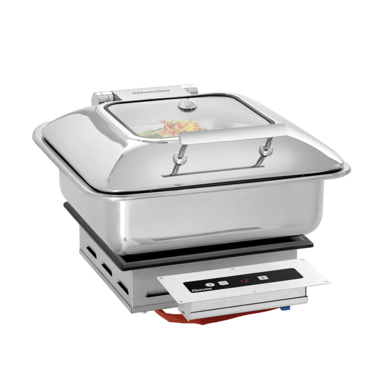 Induktionskochplatte - 300 W - Bartscher Induktionskochplatte - 300 W - Bartscher