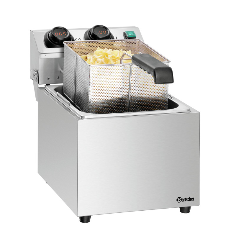 Nudelkocher - 8 L - Bartscher Nudelkocher - 8 L - Bartscher