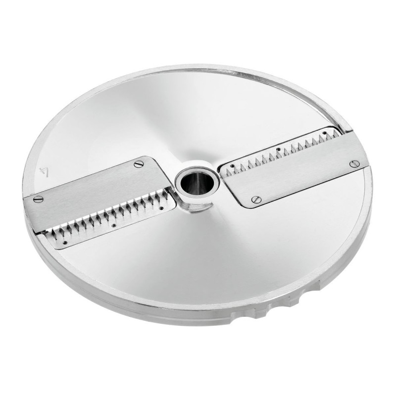 Schneidscheibe DQ4 Bartscher: Präziser Schnitt auf 4 mm Schneidscheibe DQ4 Bartscher: Präziser Schnitt auf 4 mm