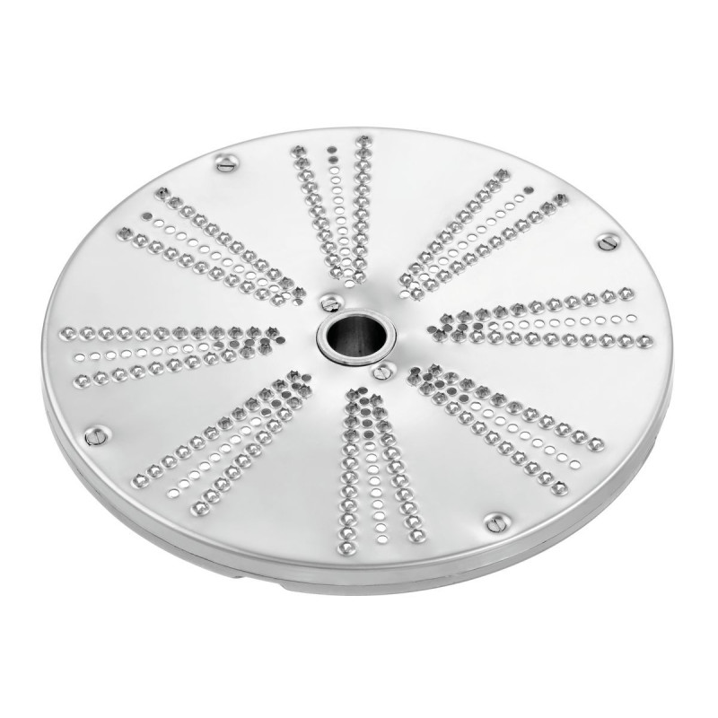 Disque de coupe pour râpes DTV Bartscher - Épaisseur de 1mm Disque de coupe pour râpes DTV Bartscher - Épaisseur de 1mm