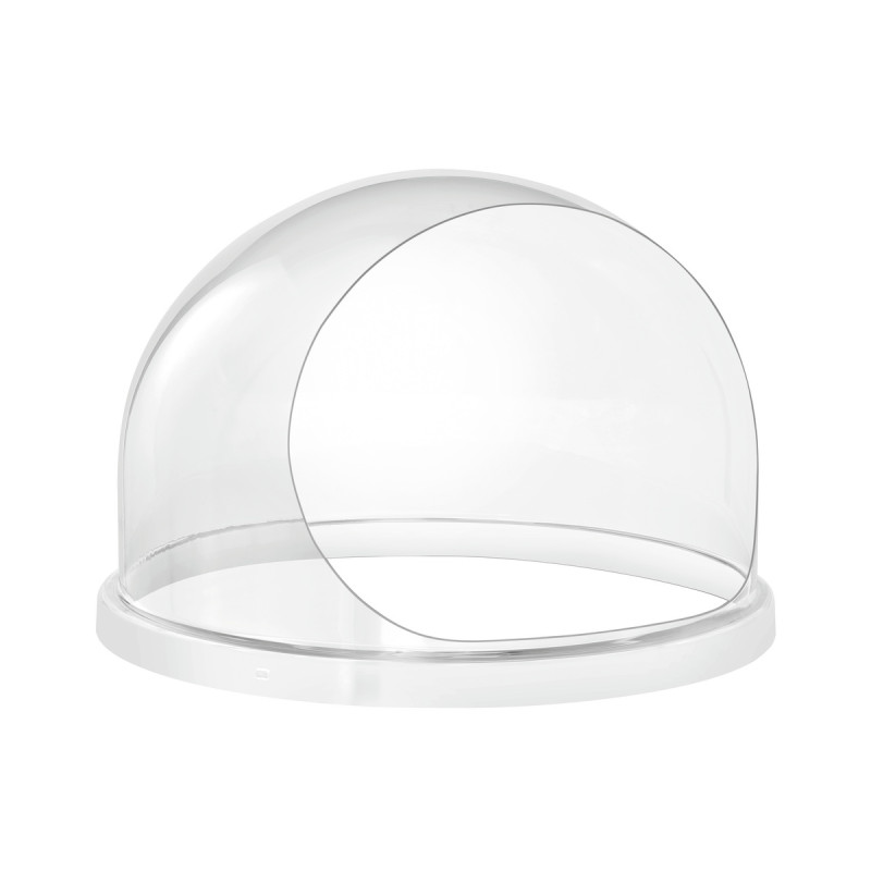 Schutzhaube B5000 für professionelle Zuckerwattemaschine Schutzhaube B5000 für professionelle Zuckerwattemaschine