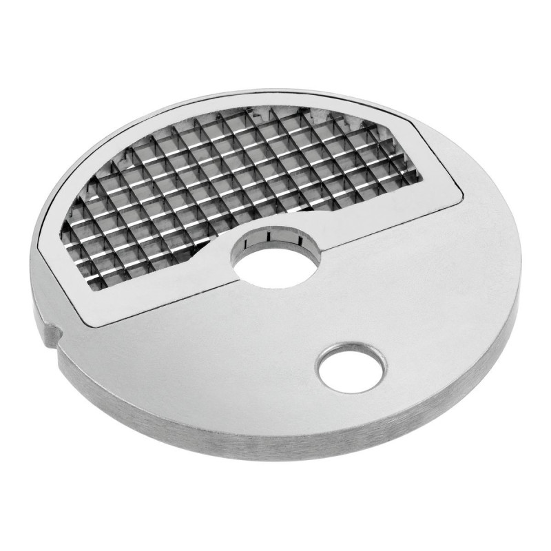 Schneidscheibe für Würfel PS10 Bartscher: Präziser Schnitt 10x10 mm Schneidscheibe für Würfel PS10 Bartscher: Präziser Schnitt 10x10 mm