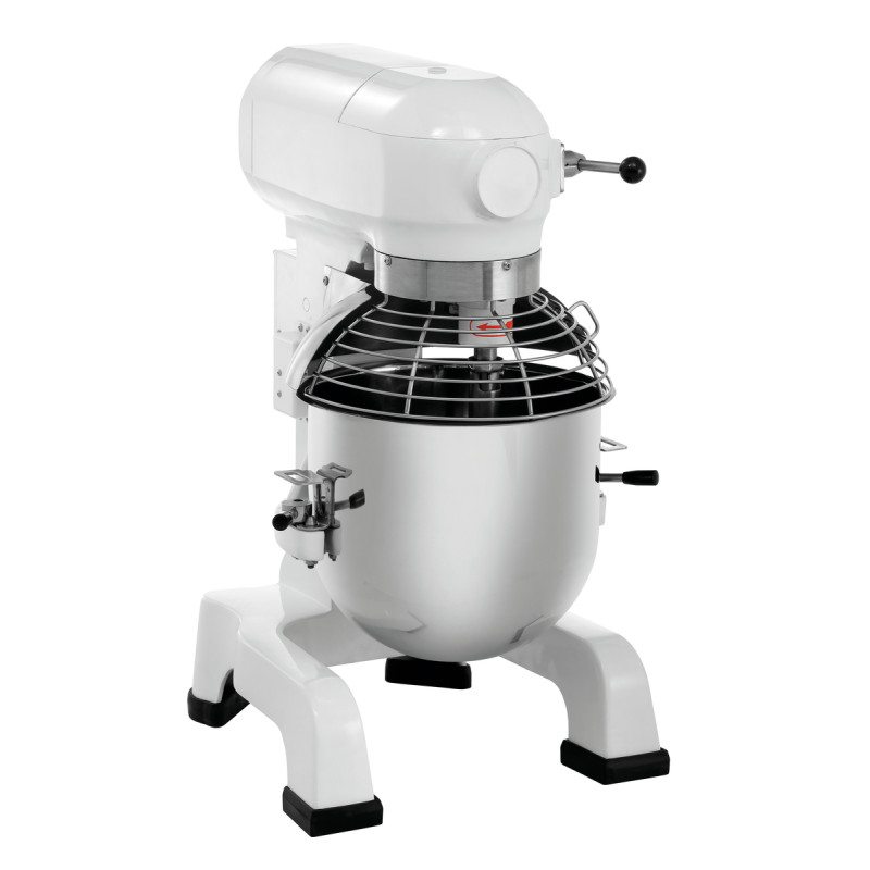 Planetenrührmaschine 7,5kg/20LAS Bartscher: Professionell und leistungsstark Planetenrührmaschine 7,5kg/20LAS Bartscher: Professionell und leistungsstark