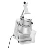 Professioneller Gemüseschneider Bartscher GMS601 - Schnelle und effiziente Zubereitung