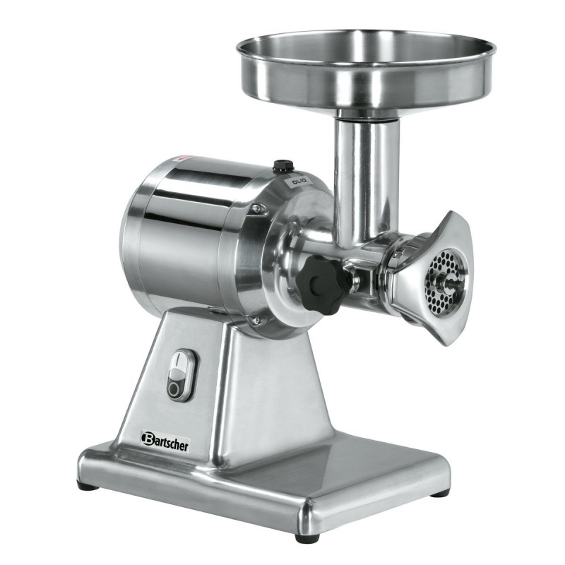 Fleischwolf 12SQO Bartscher: professionell, leistungsstark und robust Fleischwolf 12SQO Bartscher: professionell, leistungsstark und robust