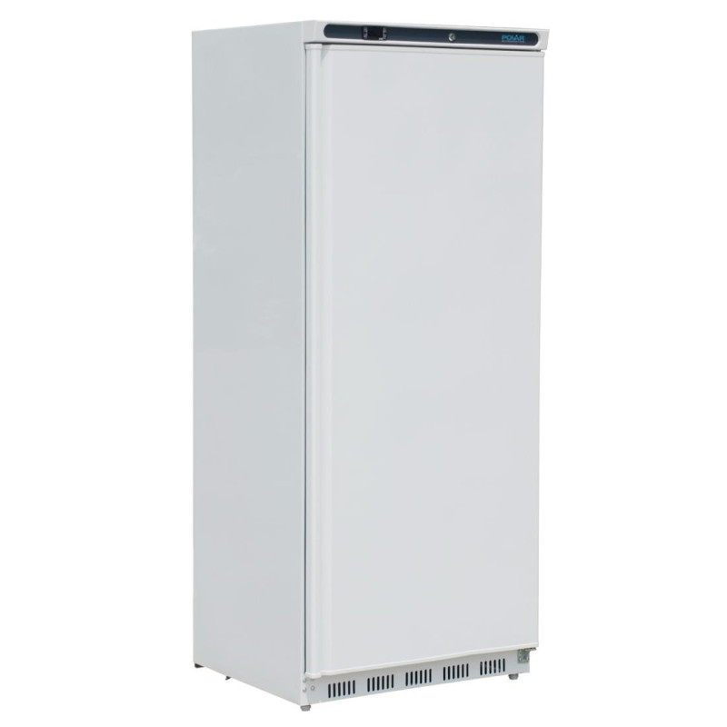 Armoire Réfrigérée Positive Blanche - 600 L Armoire Réfrigérée Positive Blanche - 600 L