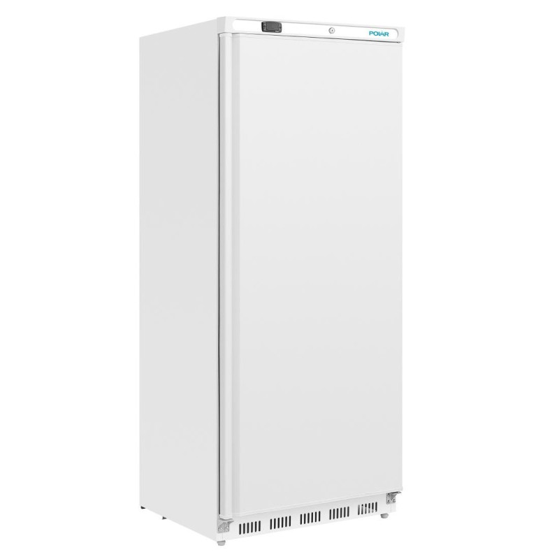 Kühlschrank mit negativer Kühlung, weiß - 600 L Kühlschrank mit negativer Kühlung, weiß - 600 L