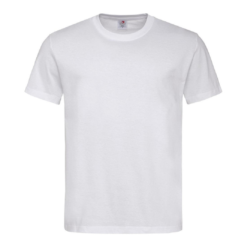T-Shirt Unisex Weiß - Größe XL - FourniResto - Fourniresto T-Shirt Unisex Weiß - Größe XL - FourniResto - Fourniresto