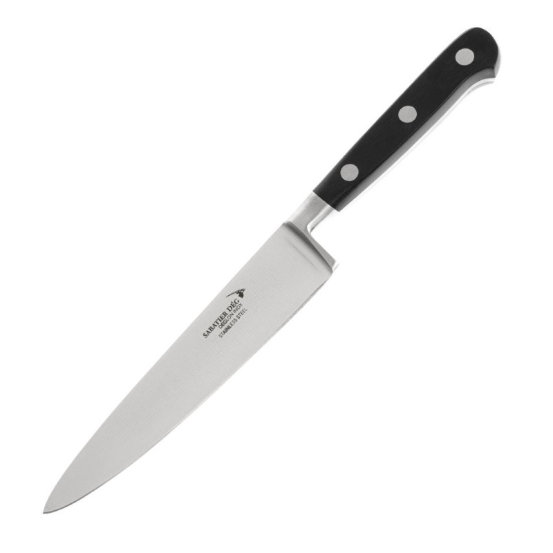 Kochmesser Klinge 15 cm - DEGLON - Fourniresto Kochmesser Klinge 15 cm - DEGLON - Fourniresto