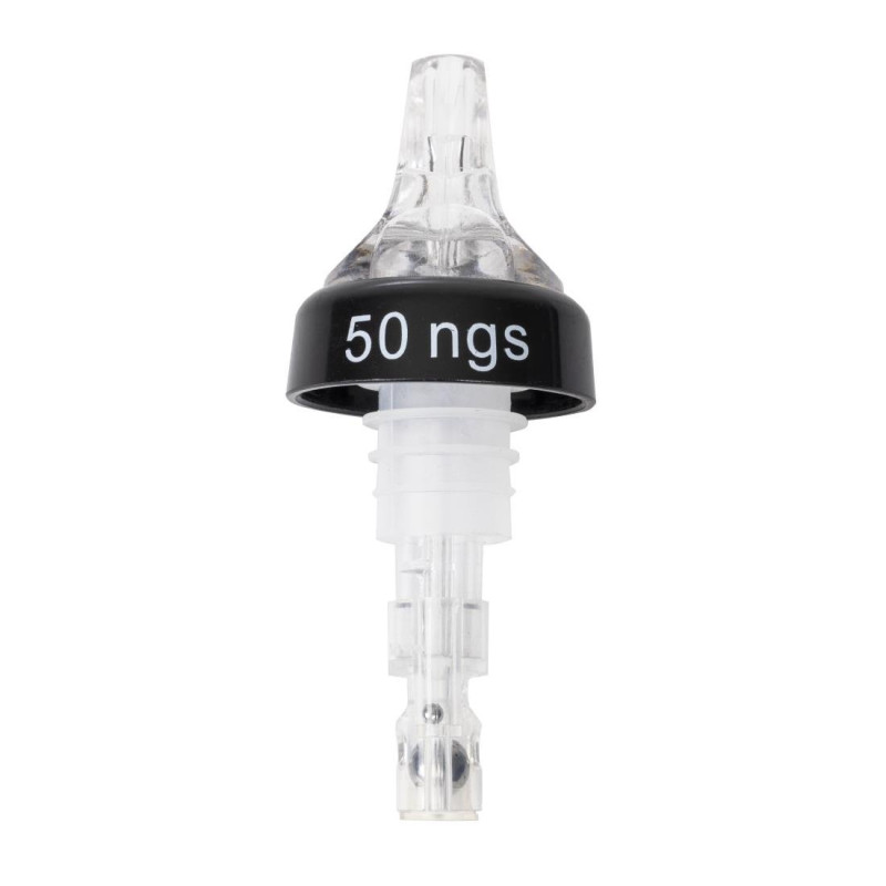 Spirituosenmessung 50 ml Schnellfluss - FourniResto - Fourniresto Spirituosenmessung 50 ml Schnellfluss - FourniResto - Fourniresto