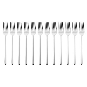 Tischgabel Henley - 12er-Pack - Olympia - Fourniresto