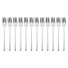 Tischgabel Henley - 12er-Pack - Olympia - Fourniresto