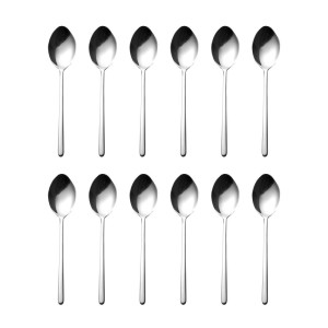 Suppenlöffel Henley - 12er-Pack - Olympia - Fourniresto
