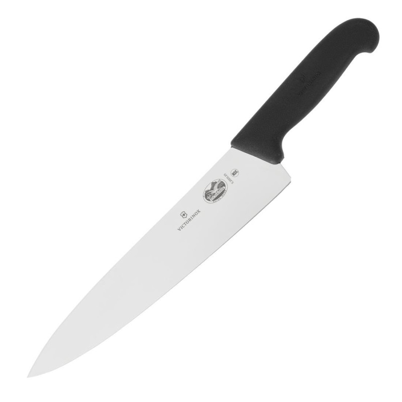 Kochmesser Klinge 25,5 cm - Victorinox - Fourniresto Kochmesser Klinge 25,5 cm - Victorinox - Fourniresto