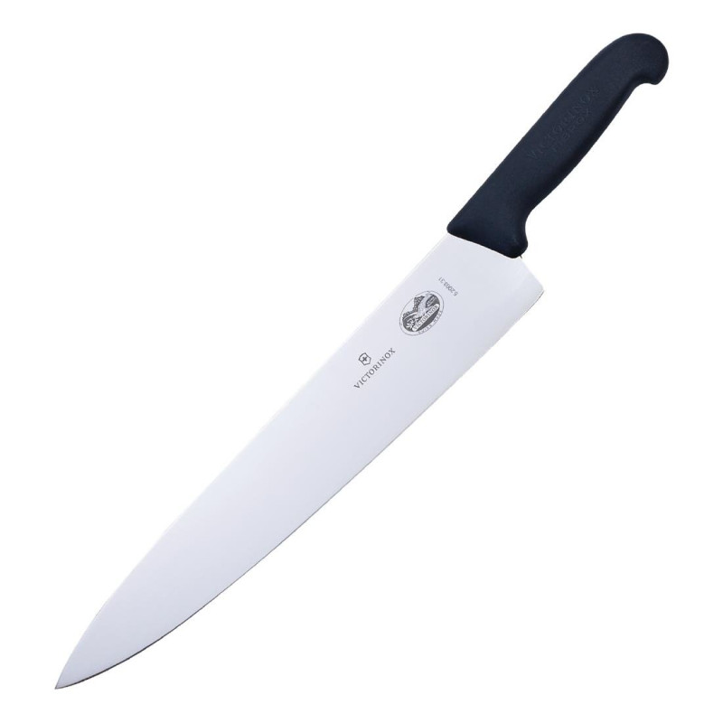 Kochmesser Klinge 30,5 cm - Victorinox - Fourniresto Kochmesser Klinge 30,5 cm - Victorinox - Fourniresto