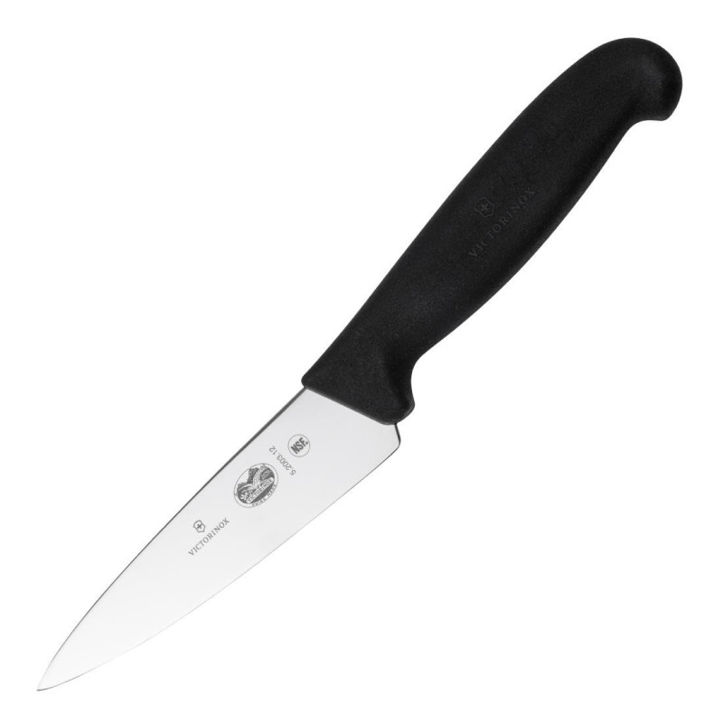 Kochmesser Klinge 12,5 cm - Victorinox - Fourniresto Kochmesser Klinge 12,5 cm - Victorinox - Fourniresto
