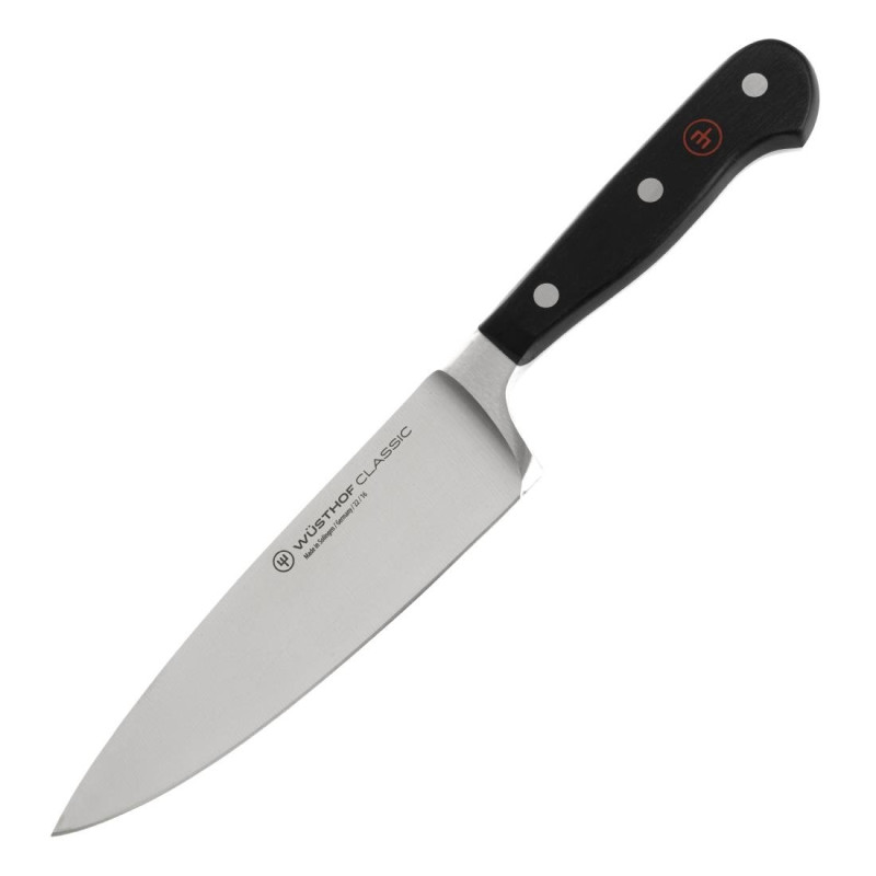Kochmesser Klinge 15 cm - Wüsthof - Fourniresto Kochmesser Klinge 15 cm - Wüsthof - Fourniresto