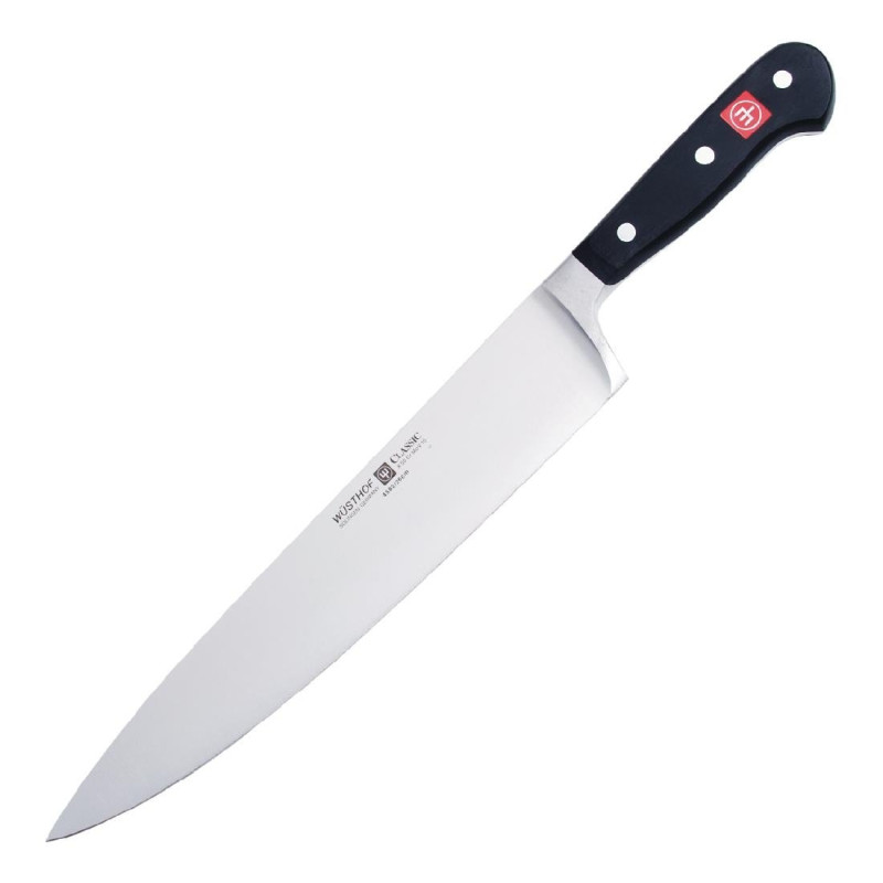 Kochmesser Klinge 26 cm - Wüsthof - Fourniresto Kochmesser Klinge 26 cm - Wüsthof - Fourniresto