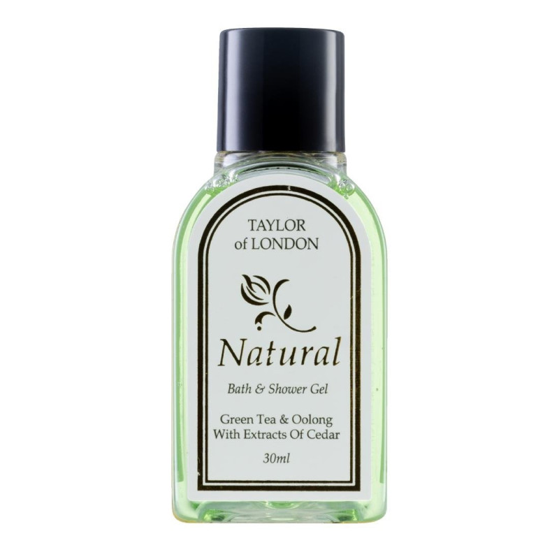 Foaming Bath and Natural Shower Gel 30 ml - Pack of 250 - FourniResto - Fourniresto Foaming Bath and Natural Shower Gel 30 ml - Pack of 250 - FourniResto - Fourniresto