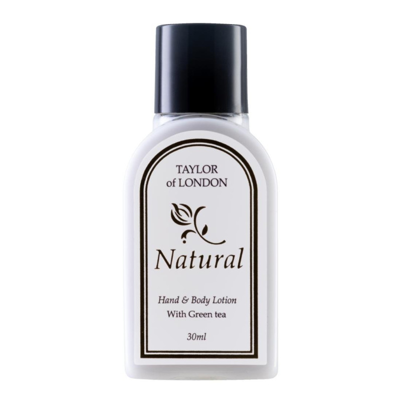 Hand- und Körperlotion Natural 30 ml - Packung mit 250 - FourniResto - Fourniresto Hand- und Körperlotion Natural 30 ml - Packung mit 250 - FourniResto - Fourniresto