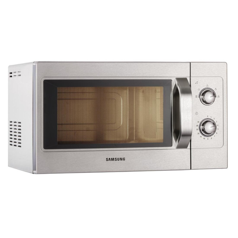 Mikrowellenherd 26 L 1100 W - Samsung - Fourniresto Mikrowellenherd 26 L 1100 W - Samsung - Fourniresto