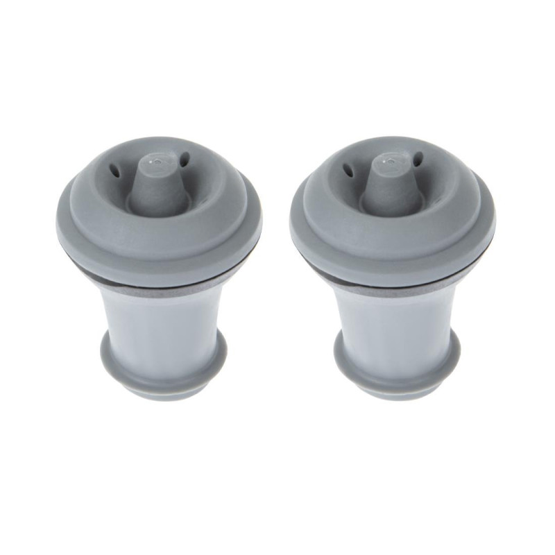 Ersatzstopfen für Vacuvin-Pumpe - FourniResto - Fourniresto Ersatzstopfen für Vacuvin-Pumpe - FourniResto - Fourniresto