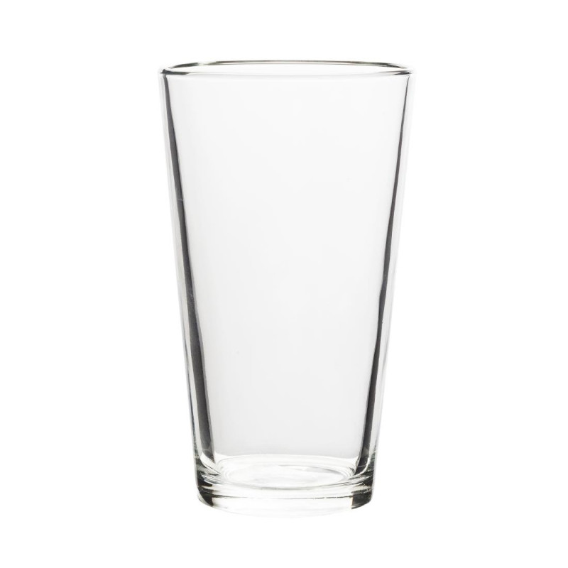 Boston Shakerglas - Arcoroc - Fourniresto Boston Shakerglas - Arcoroc - Fourniresto